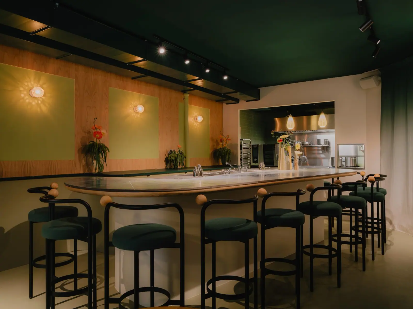 Bar De Vie — Paris