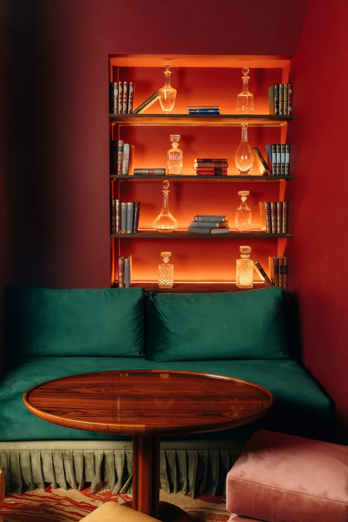Bar des Clos — Paris