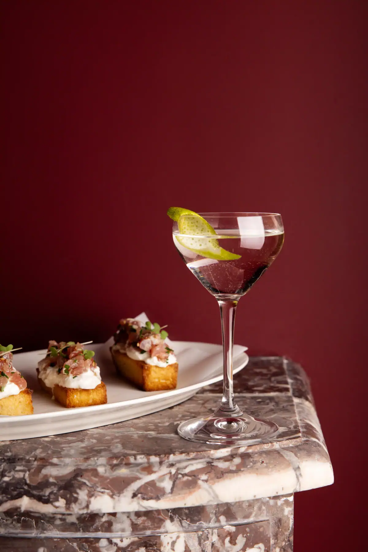 Bar des Clos — Paris