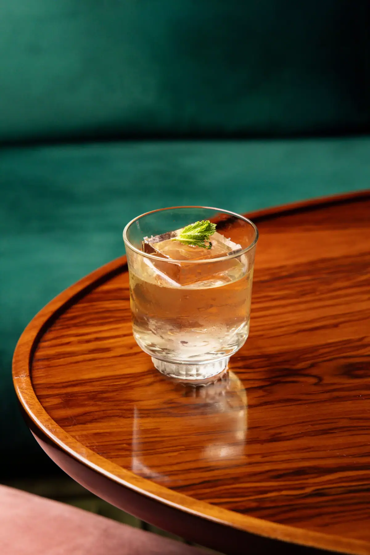 Bar des Clos — Paris