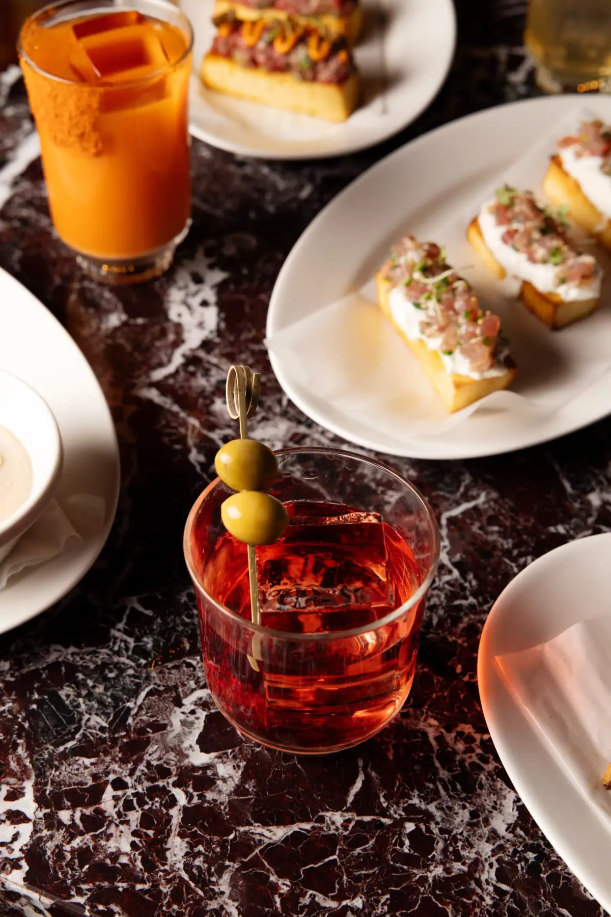 Bar des Clos — Paris
