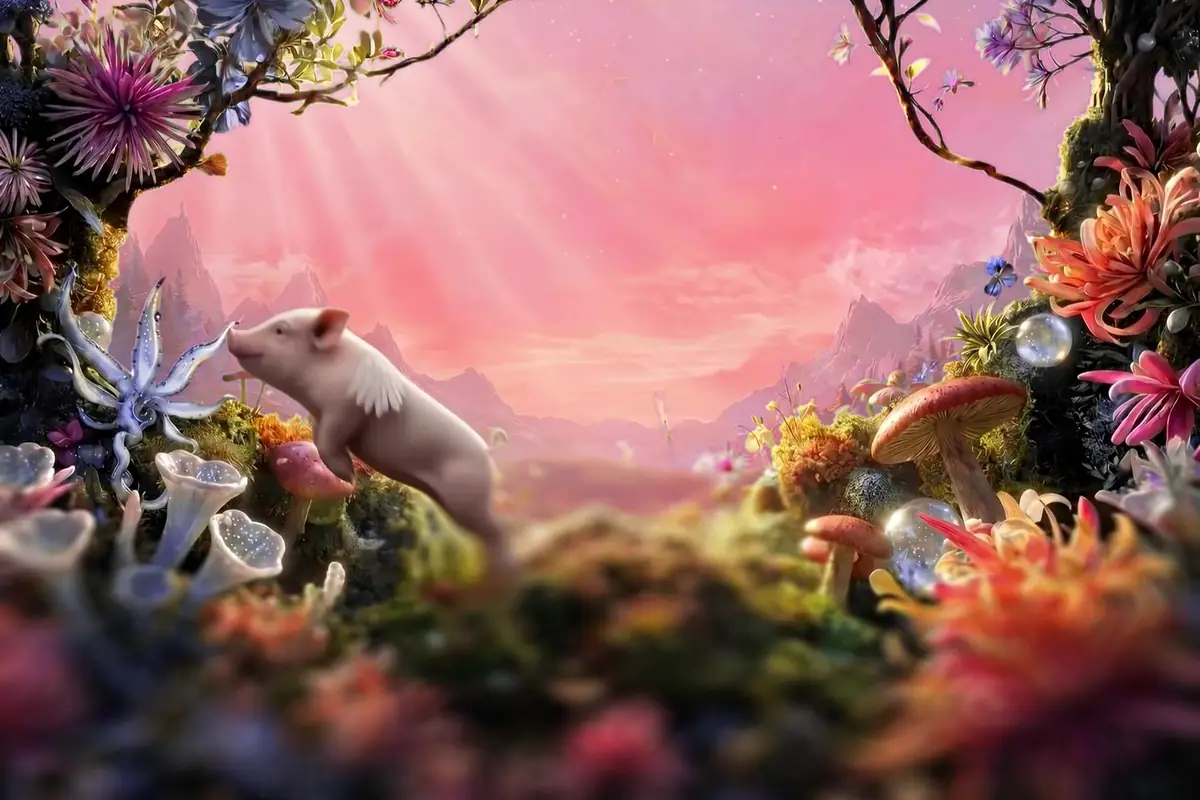 The dream landscape of DiverXO's film