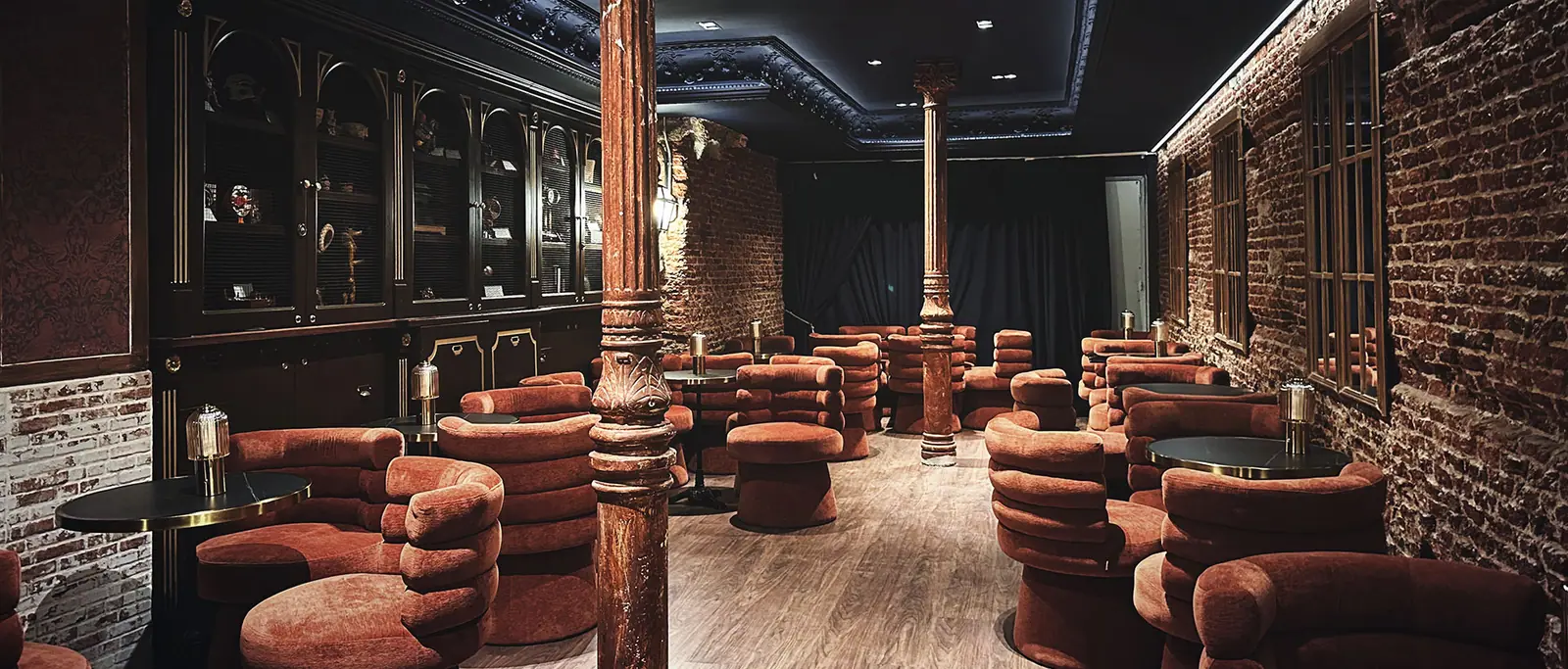 Esotérica — Madrid