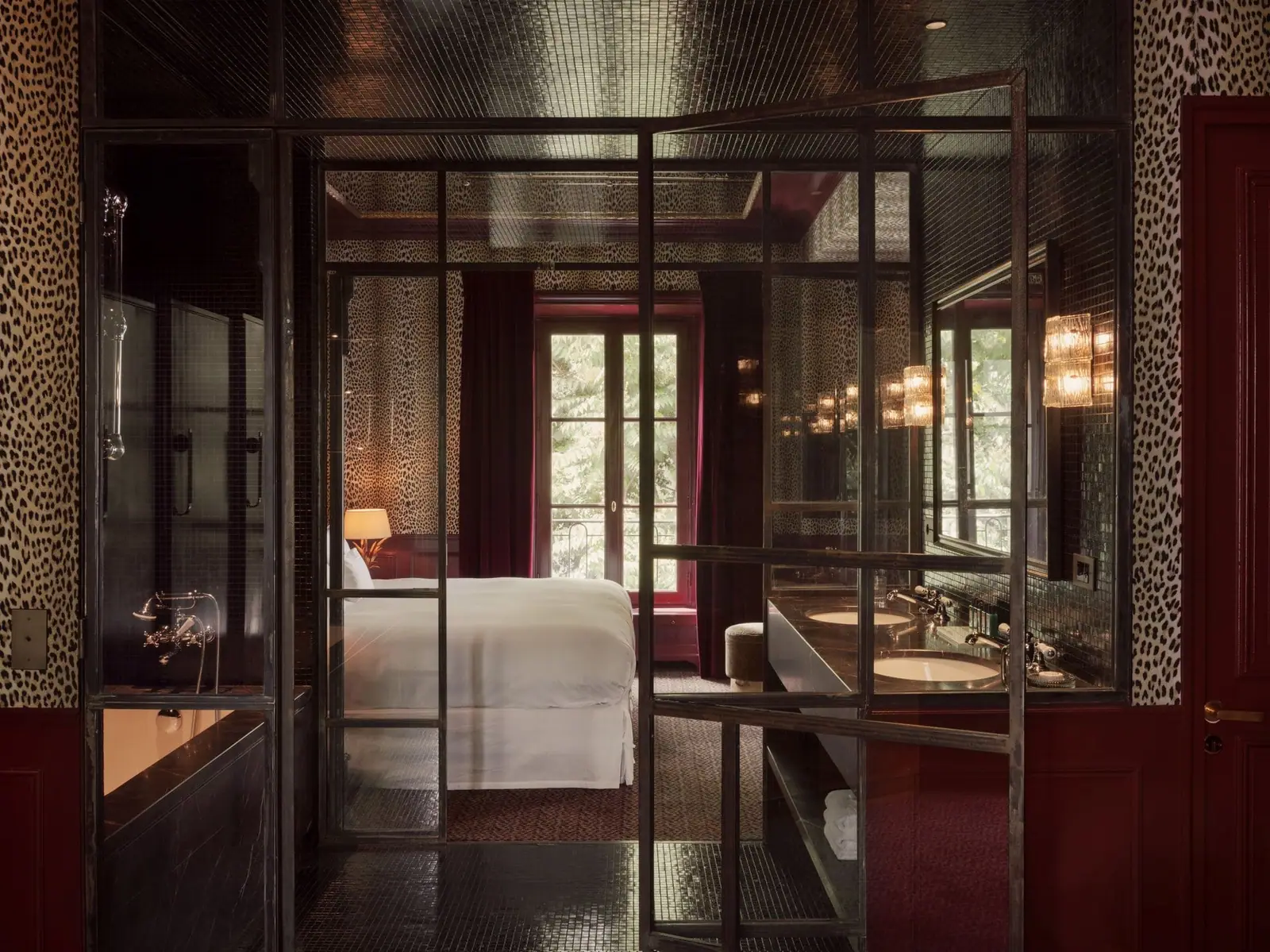 Hôtel Particulier Montmartre — Paris