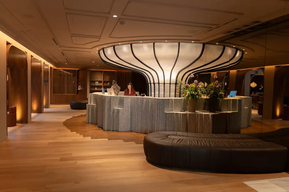 Mercer Hotel Madrid — Madrid