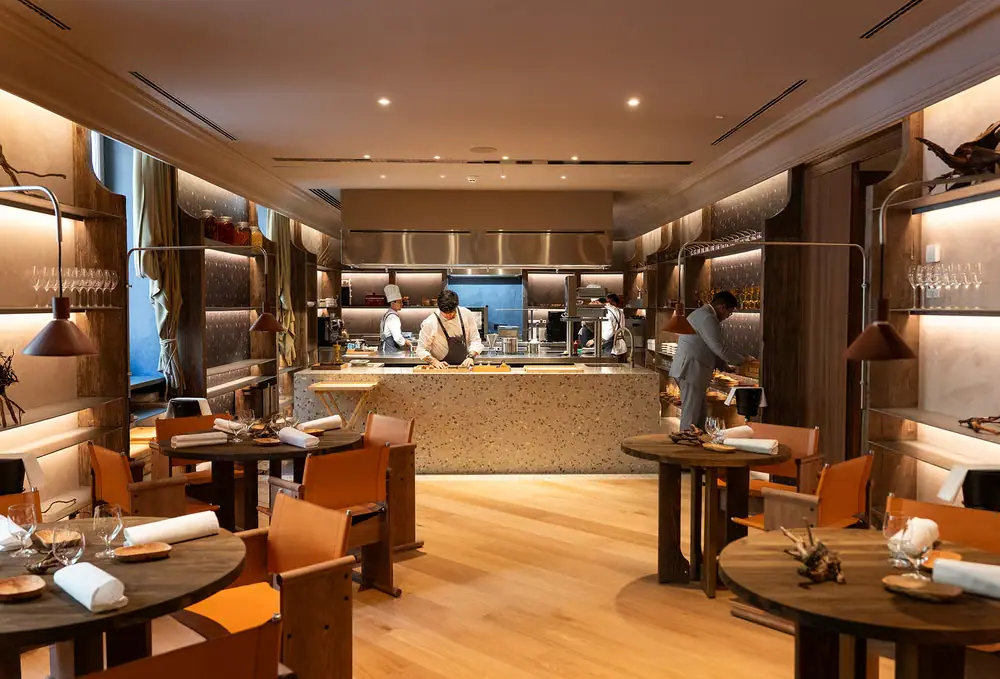 Mercer Hotel Madrid — Madrid