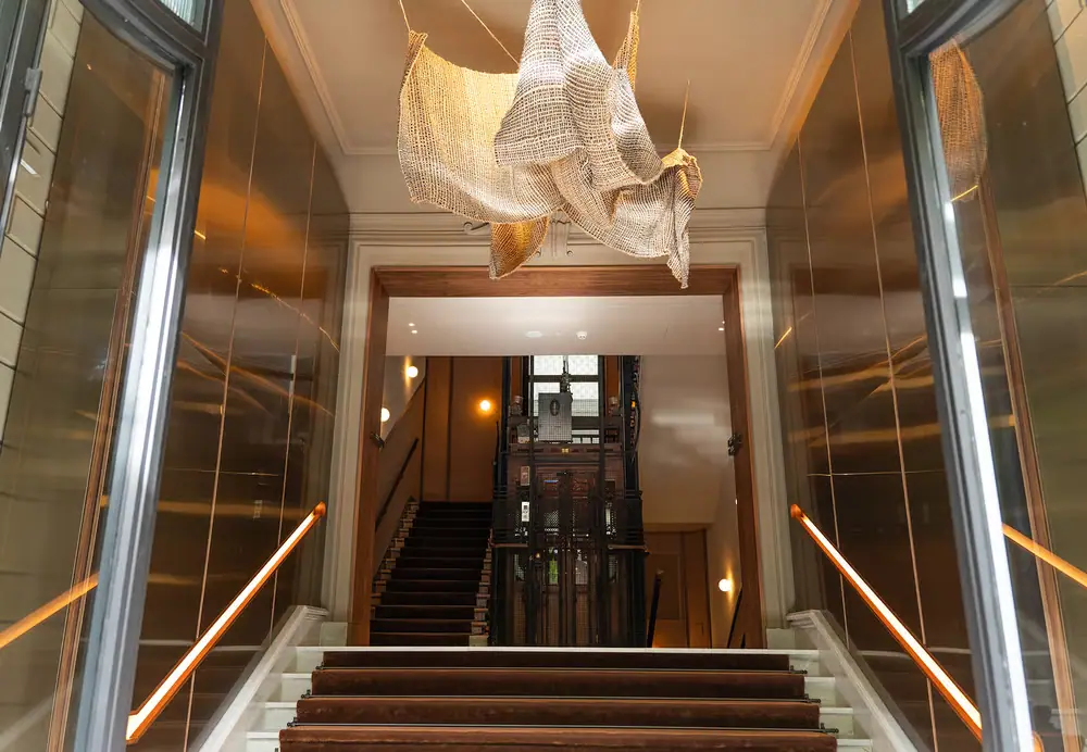 Mercer Hotel Madrid — Madrid