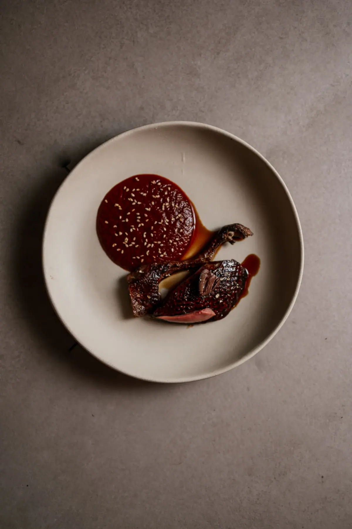 ŌME – Taller Gastronómico — Madrid