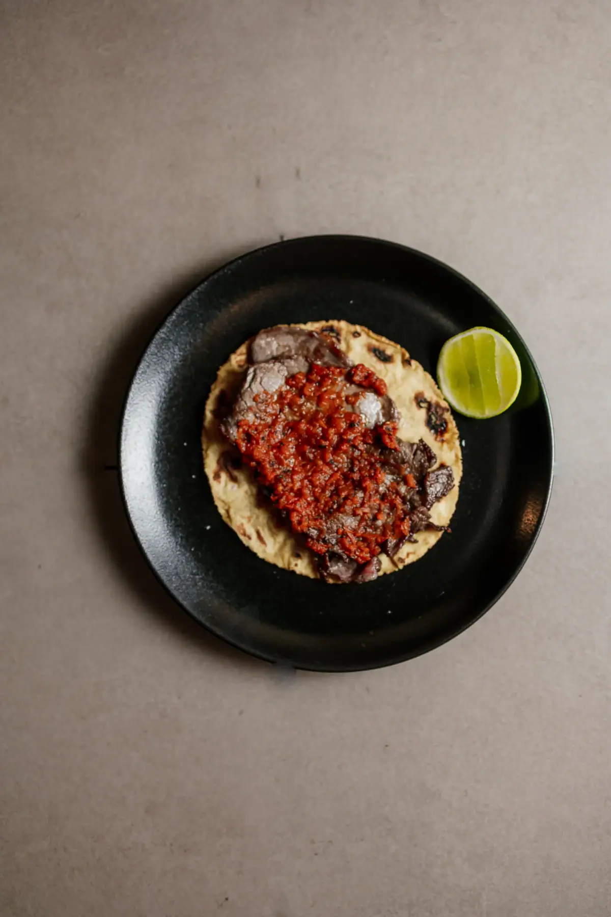 ŌME – Taller Gastronómico — Madrid