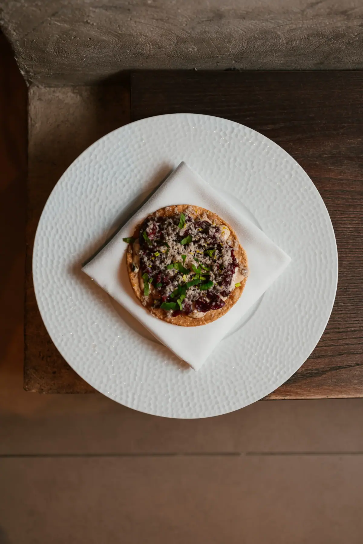 ŌME – Taller Gastronómico — Madrid