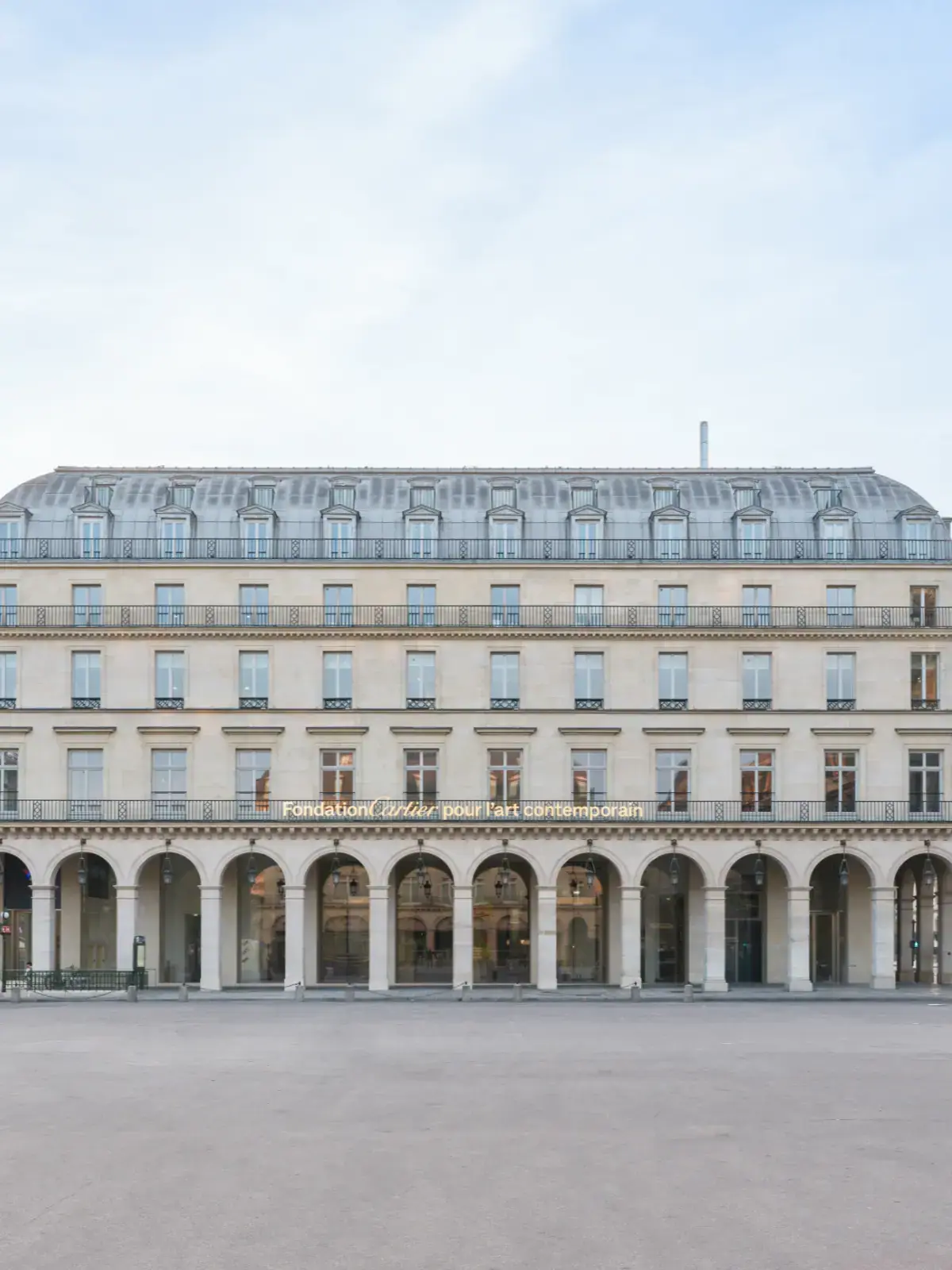Utopic — Paris